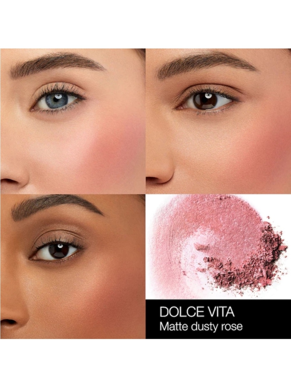 NARS Blush Dolce Vita - Picture 12 of 15